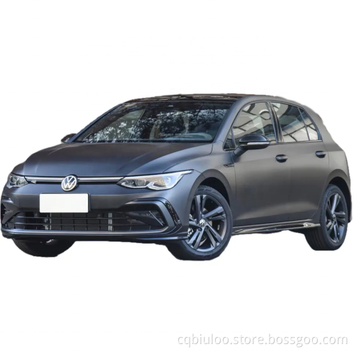 2023 Automatic Used Cars VW Volkswagen Jetta Golf Sagitar Magotan Polo Santana Bora Lavida Passat Skoda Usedd vehicle Car